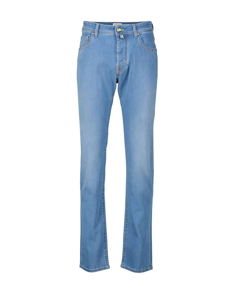 Jacob Cohën Herren Jeans BARD Slim Fit Stoned