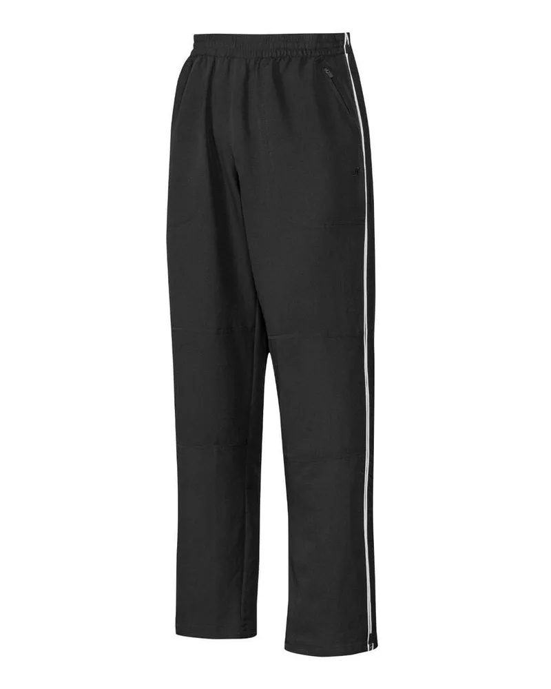Joy Sportswear Herren Jogginghose MICK WOVEN Schwarz