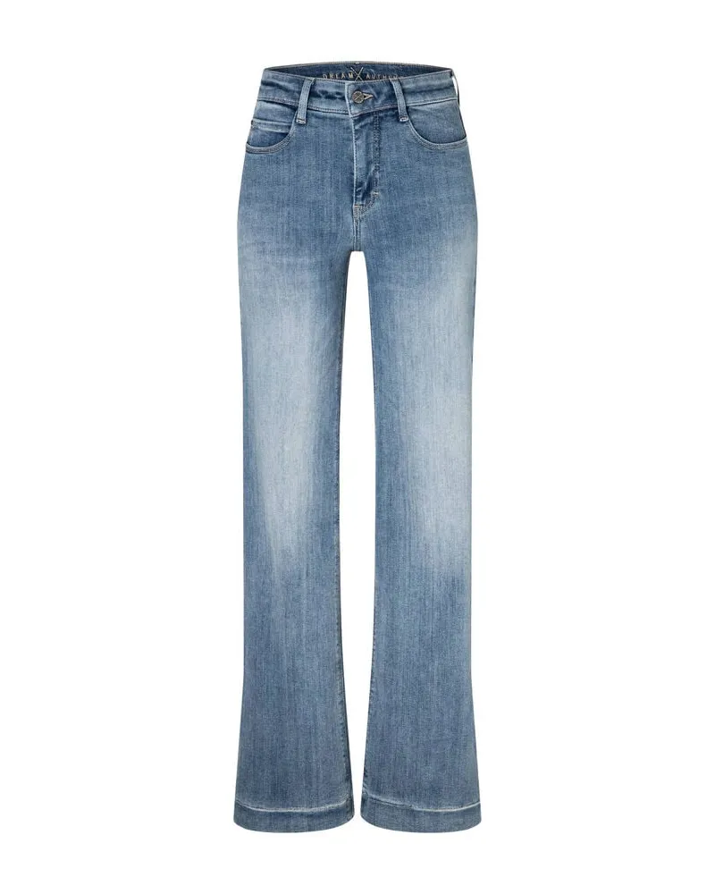 MAC Jeans Damen Jeans DREAM WIDE Stoned