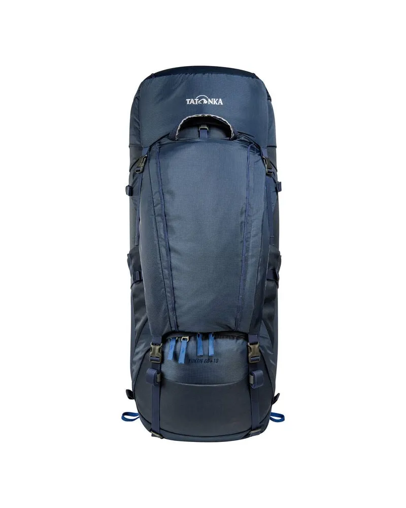 Tatonka Trekkingrucksack YUKON 10 Blau