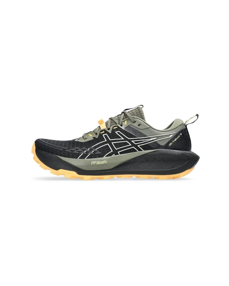 Asics Herren Trailrunningschuhe GEL-TRABUCO 13 Grün