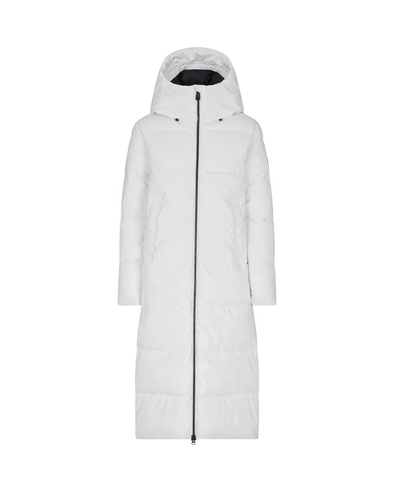 Save The Duck Damen Steppmantel MISSY Offwhite