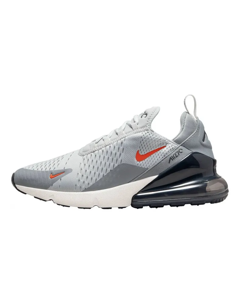 Nike Herren Lifestyle - Schuhe Herren - Sneakers Air Max 270 SC Anthrazit
