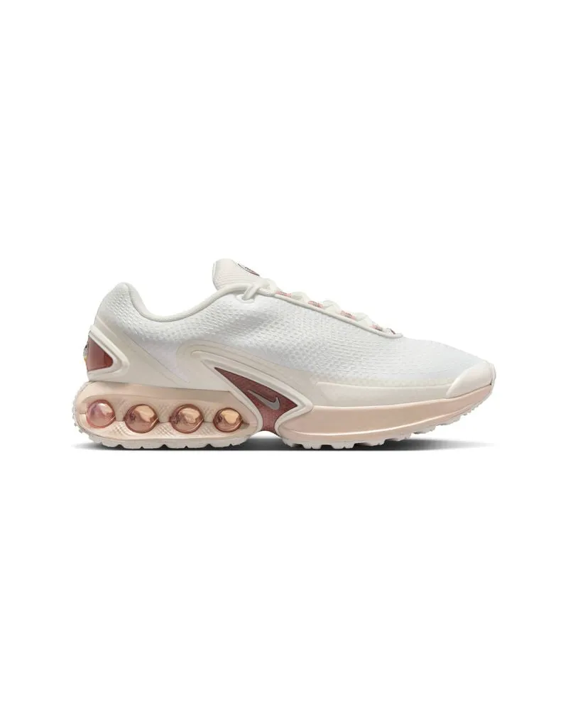 Nike Damen Sneaker AIR MAX DN Weiß