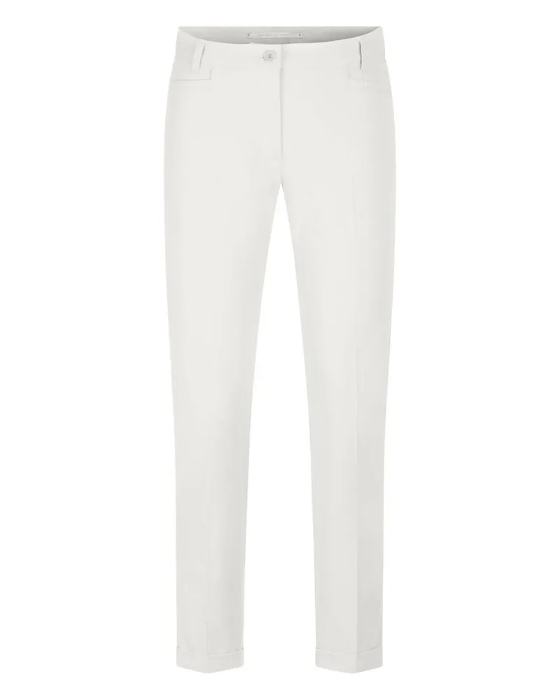 RAFFAELLO ROSSI  Damen Hose UTE 7/8 Slim Fit Düne