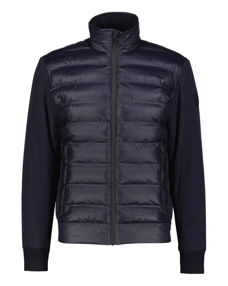 JOOP! Herren Steppjacke BOROS Marine