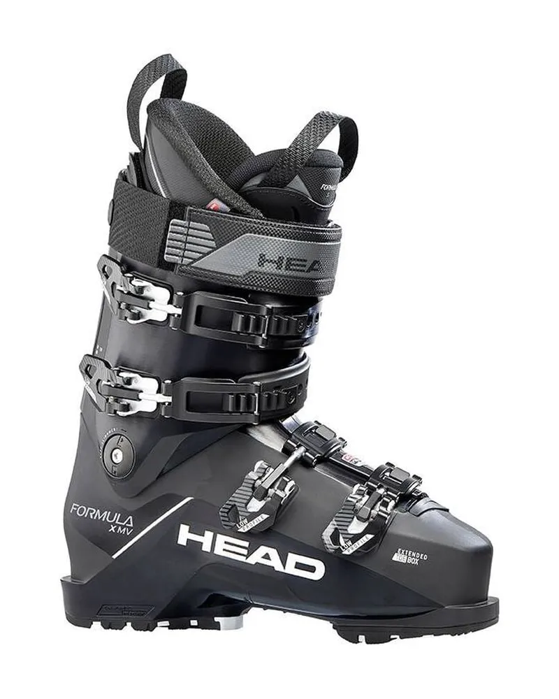 Head Herren Skischuhe FORMULA X MV GW Black