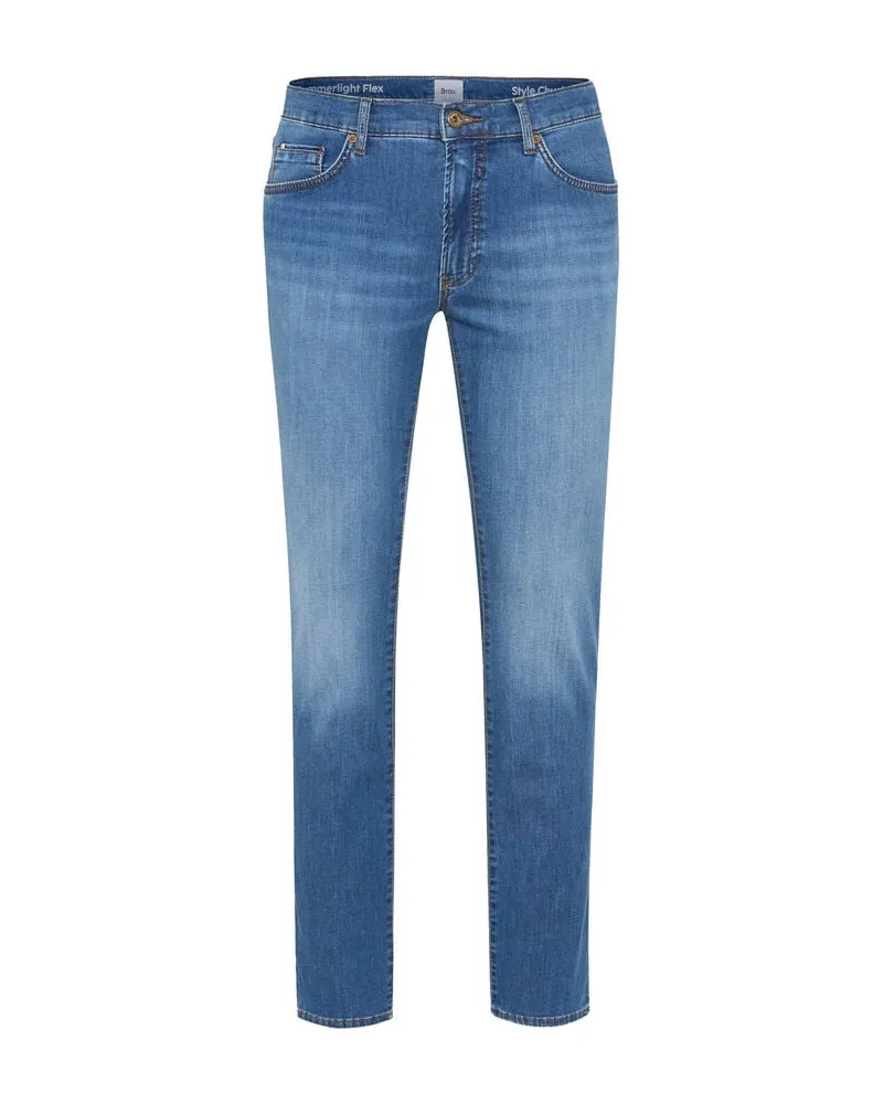Brax Herren Jeans CHUNK Blue