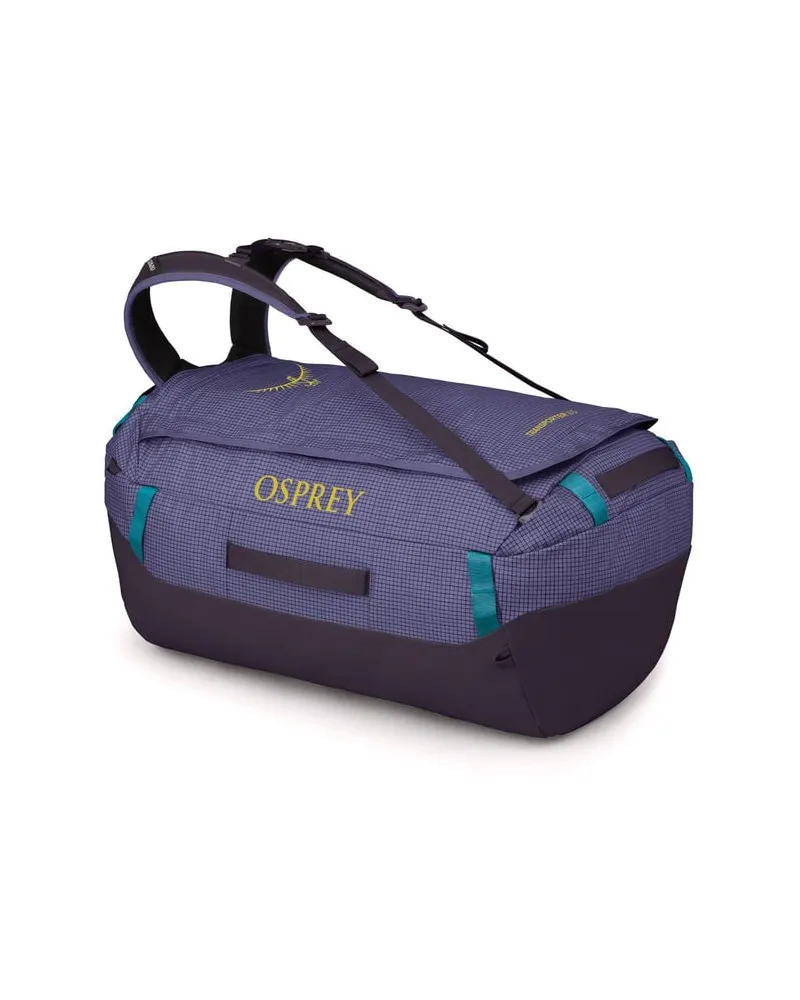 Osprey Reisetasche TRANSPORTER DUFFEL 65 Pink