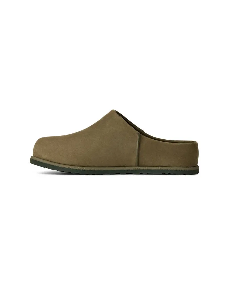 UGG Herren Clogs OTZO Oliv