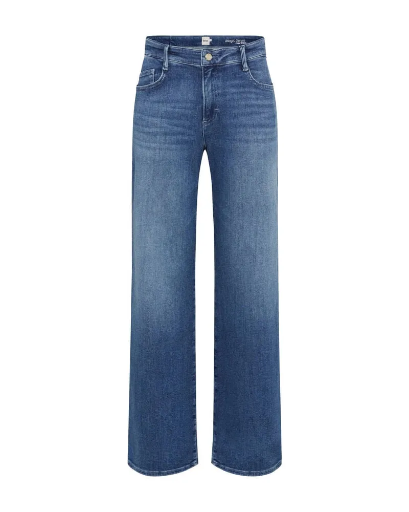 Brax Damen Jeans MAINE Blue