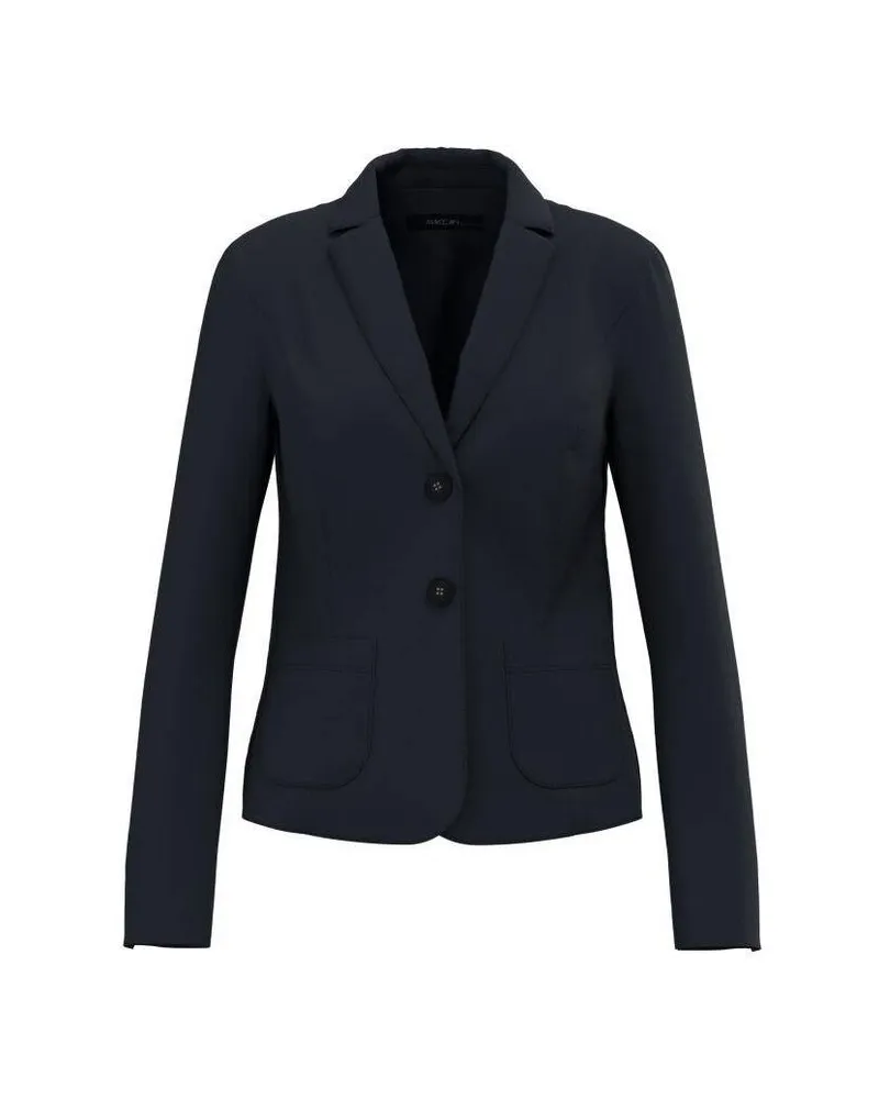 Marc Cain Damen Blazer Marine