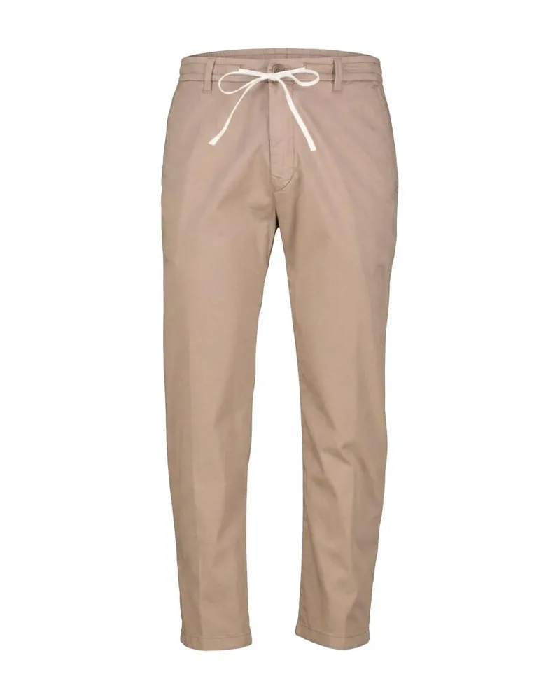 Drykorn Herren Hose DEGER Braun
