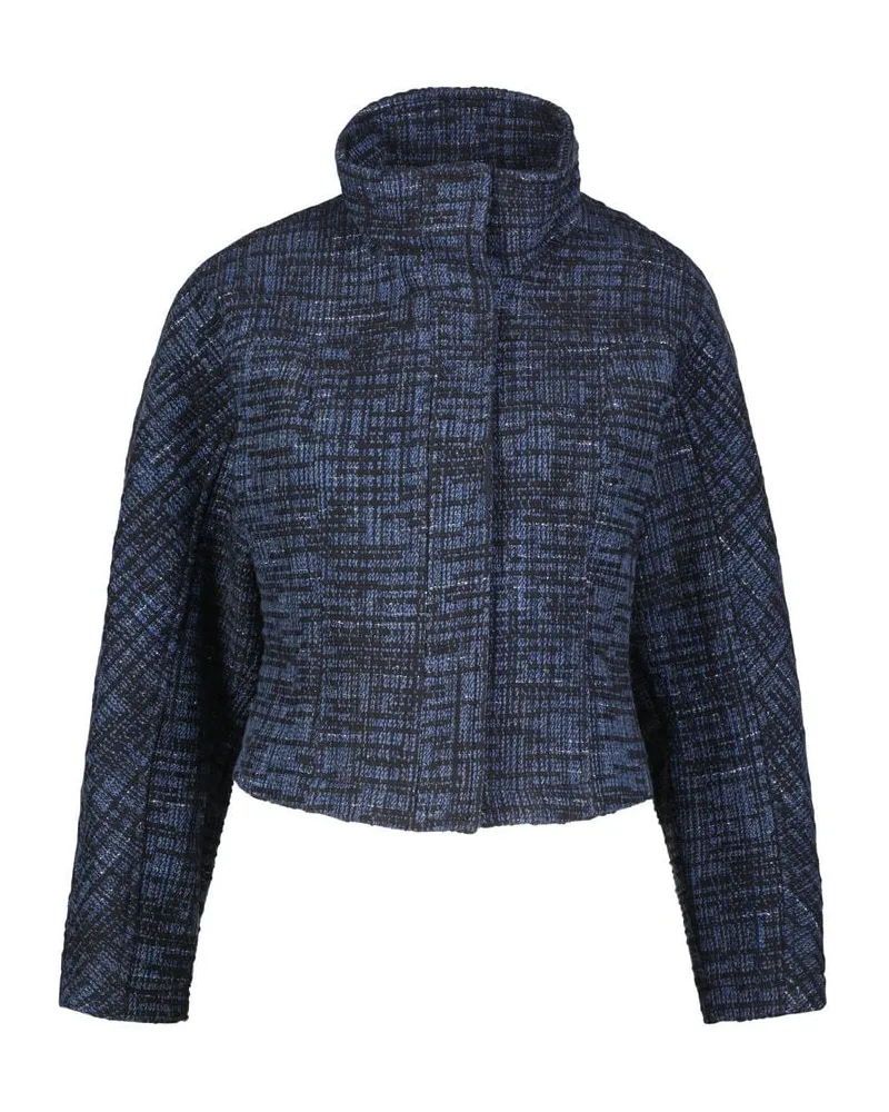 Akris Damen Jacke Marine