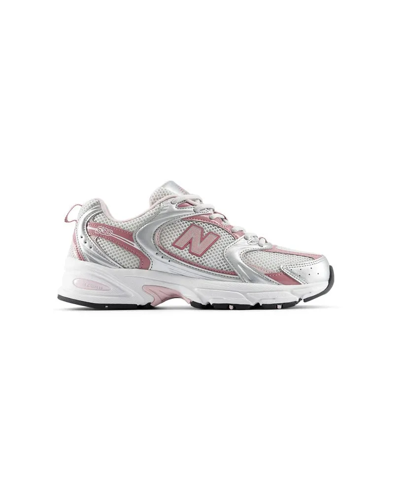 New Balance Damen Sneaker 530 Silber