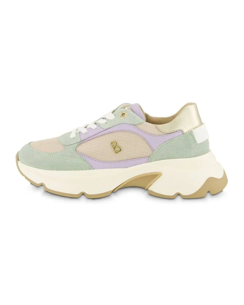 Bogner Damen Sneaker KOBE Pistazie