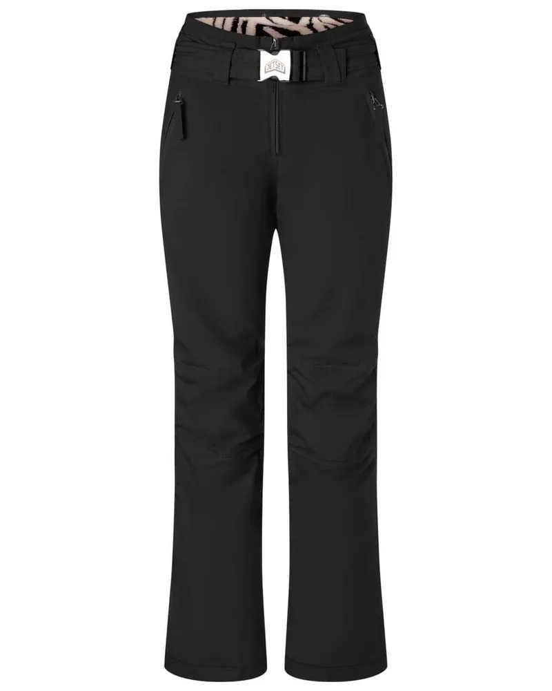 Jet Set Damen Skihose STELLA Schwarz