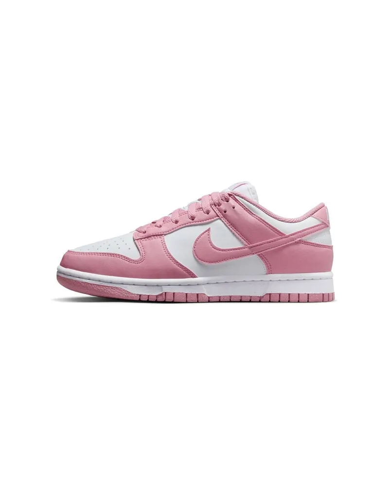 Nike Damen Sneaker NIKE DUNK LOW NEXT NATURE Weiss