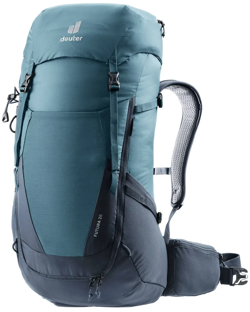 Deuter Wanderrucksack FUTURA 26 Marine