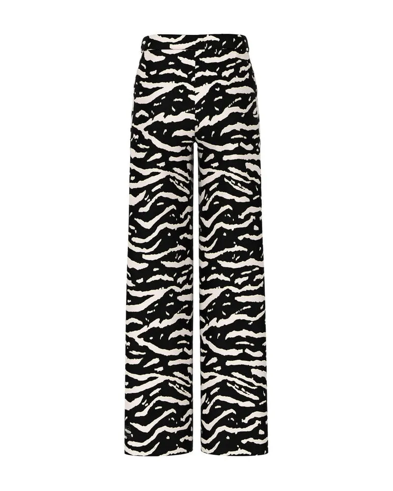 HUGO BOSS Herren Mantel mit Wolle MENCI2541 Schwarz