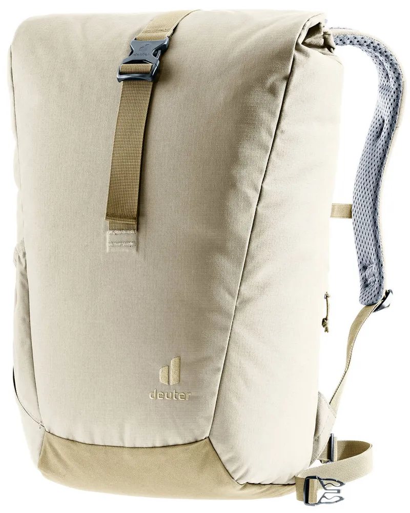 Deuter Rucksack STEPOUT Beige