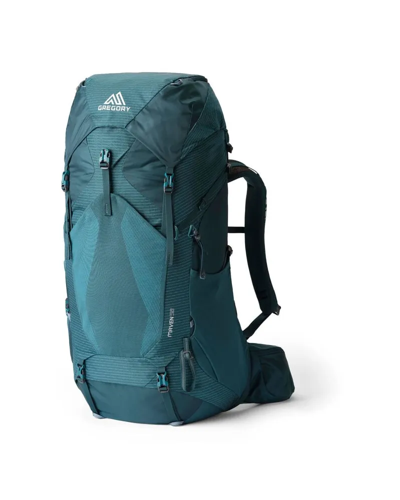 Gregory Damen Rucksack MAVEN 58 Aqua