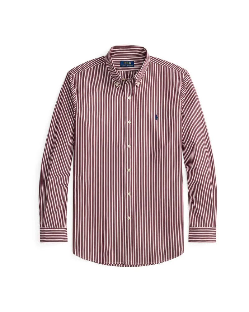 Ralph Lauren Herren Hemd Rot