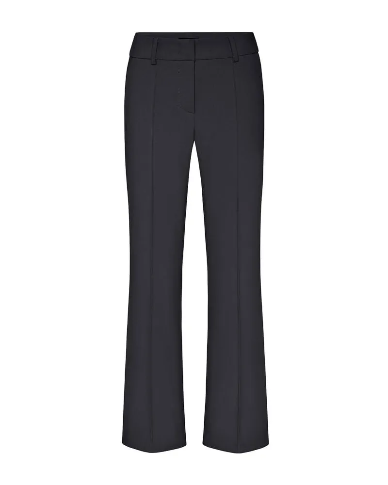 Cambio Damen Hose FARAH Schwarz