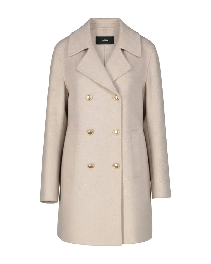 Arma Damen Cabanjacke CLARA Sand