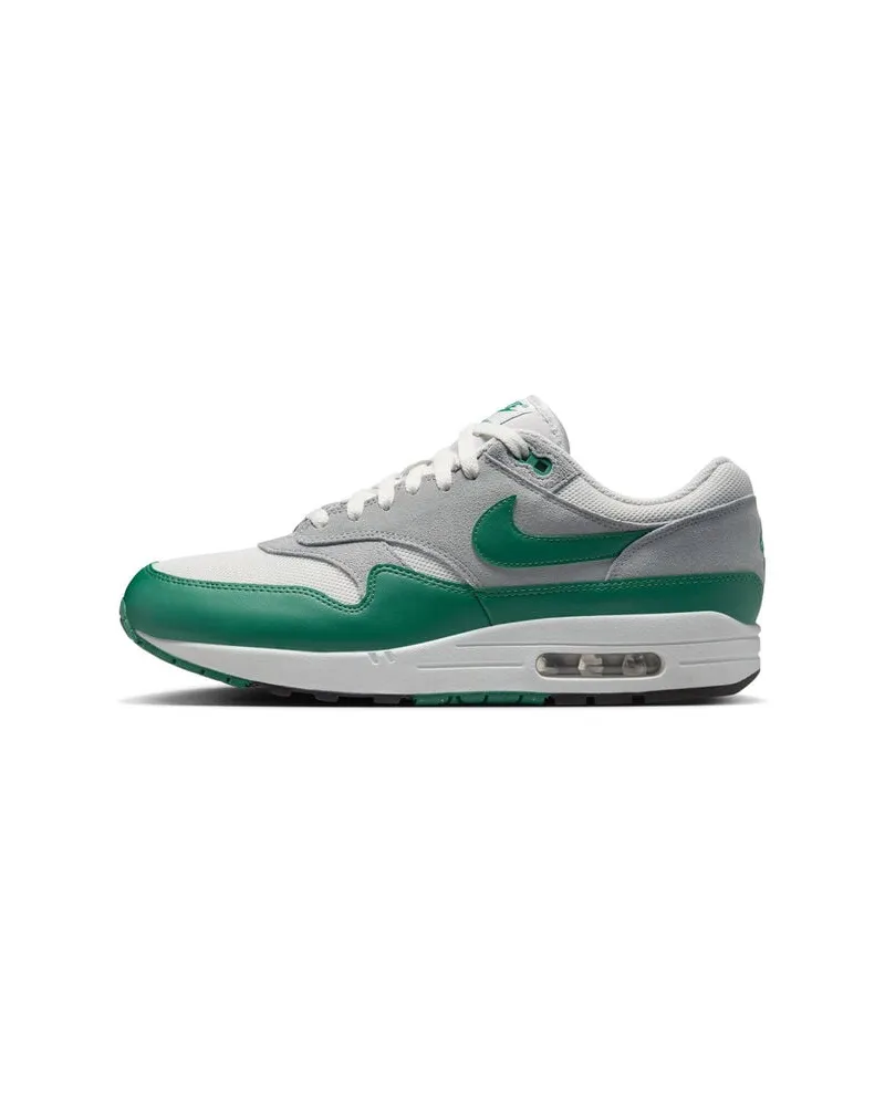 Nike Herren Sneaker AIR MAX 1 ESSENTIAL Metallic