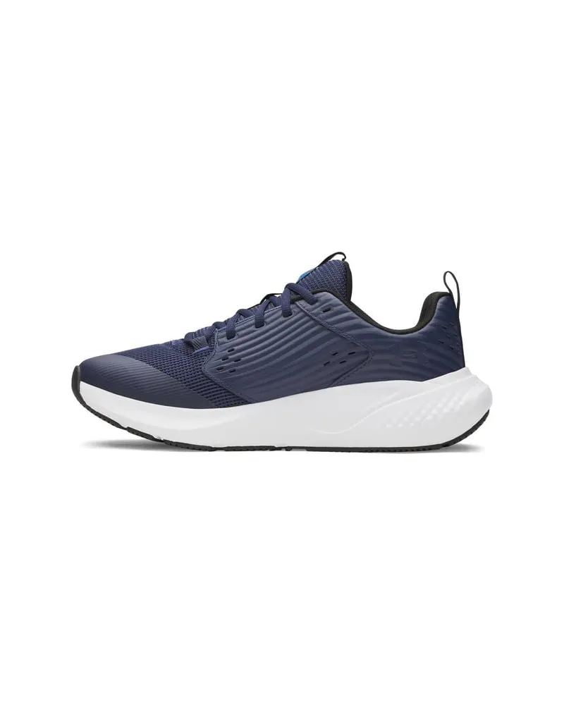 Under Armour Herren Trainingsschuhe CHARGED COMMIT TR 4 Dunkelblau