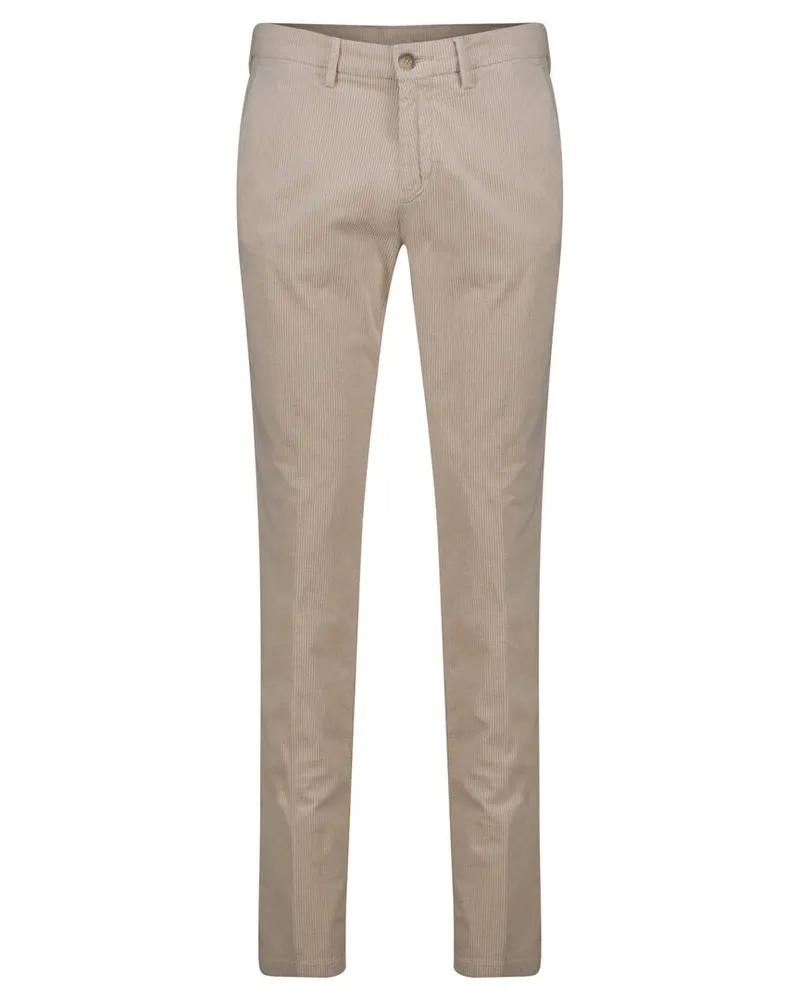 Baldessarini Herren Cordhose BLD-JORCK Beige