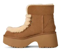 Damen Stiefel CLASSIC ESMEE LACE UP