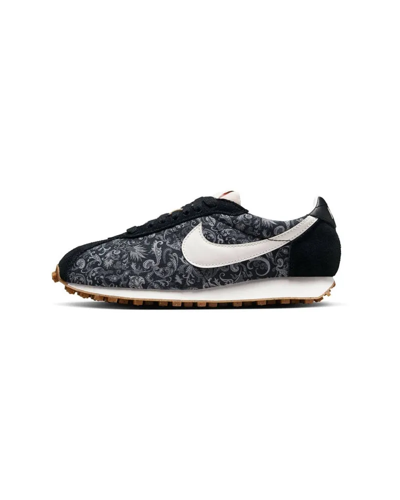 Nike Damen Sneaker LD-1000 Schwarz