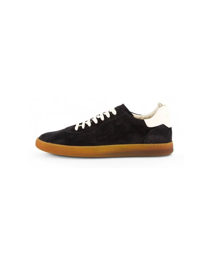 Officine Creative Italia Herren Sneaker HALO 001 Mehrfarbig
