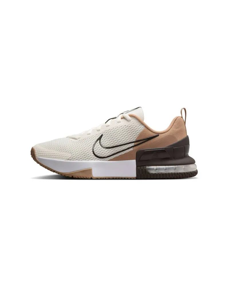 Nike Herren Trainingsschuhe AIR MAX ALPHA TRAINER 6 Braun