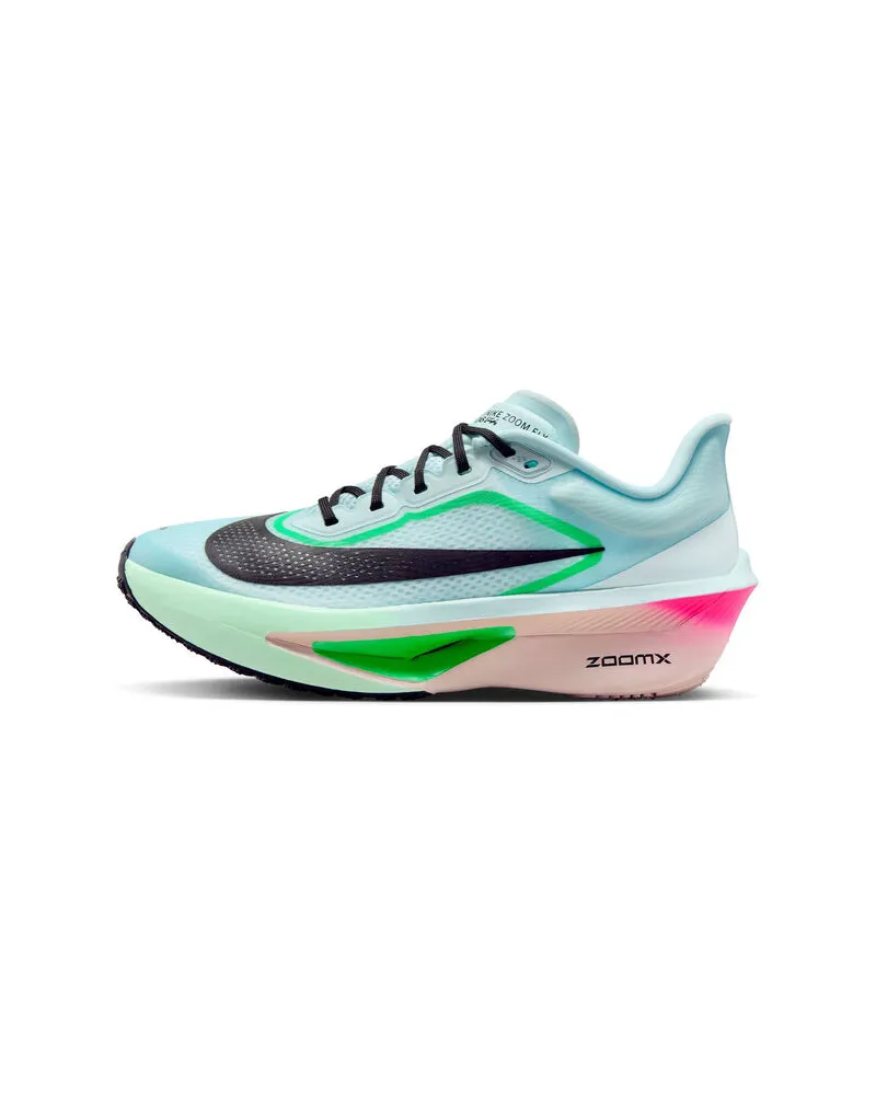 Nike Damen Laufschuhe ZOOM FLY 6 Weiss