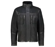 Herren Lederjacke TUNDRA
