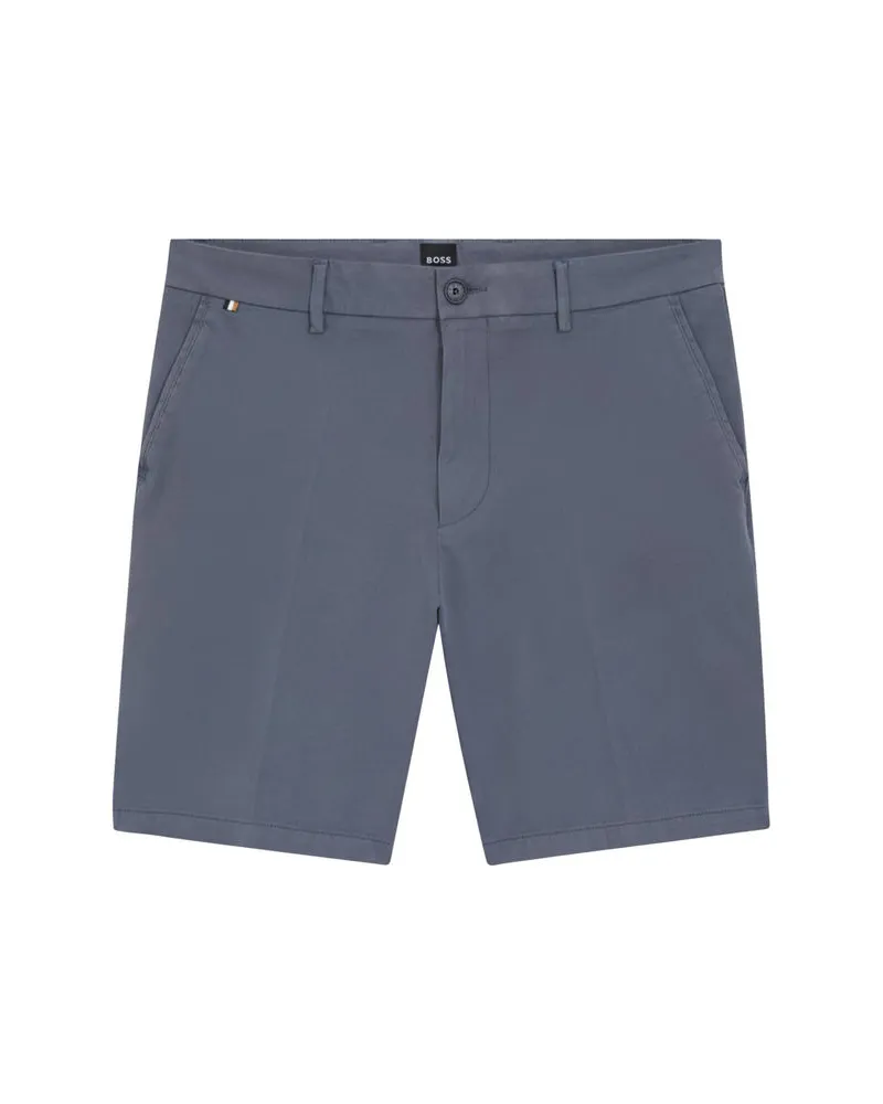 HUGO BOSS Herren Shorts H-KANE1-SHORTS Marine