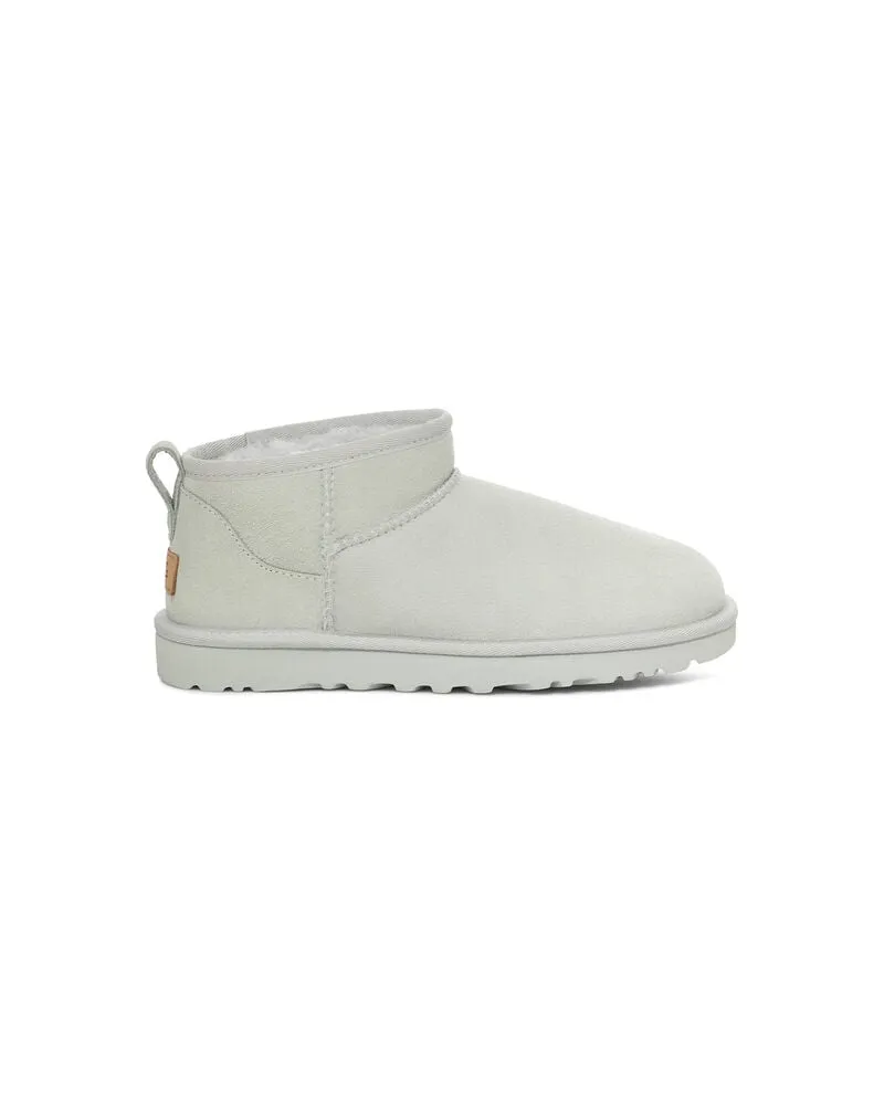 UGG Damen Boots "Classic Ultra Mini Kitt