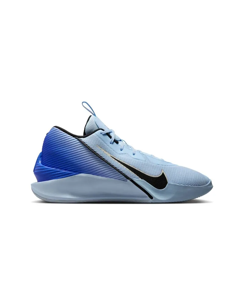 Nike Herren Basketballschuhe G.T. JUMP ACADEMY Hellblau