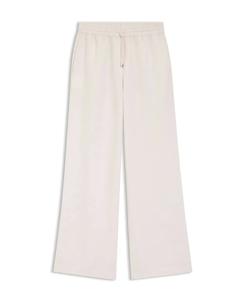 HUGO BOSS Damen Hose TAVATI2 Rose