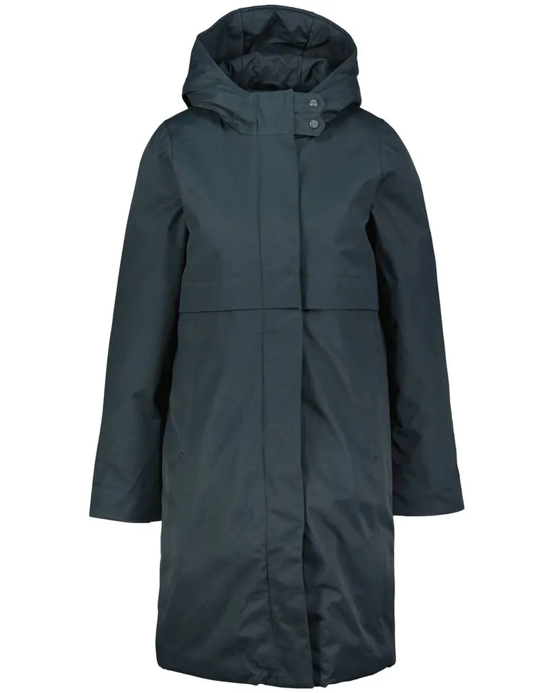Elvine Damen Steppjacke NICOLE Efeu