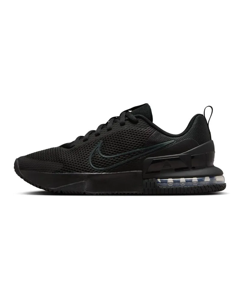Nike Herren Sneaker AIR MAX ALPHA TRAINER 6 air-max Schwarz