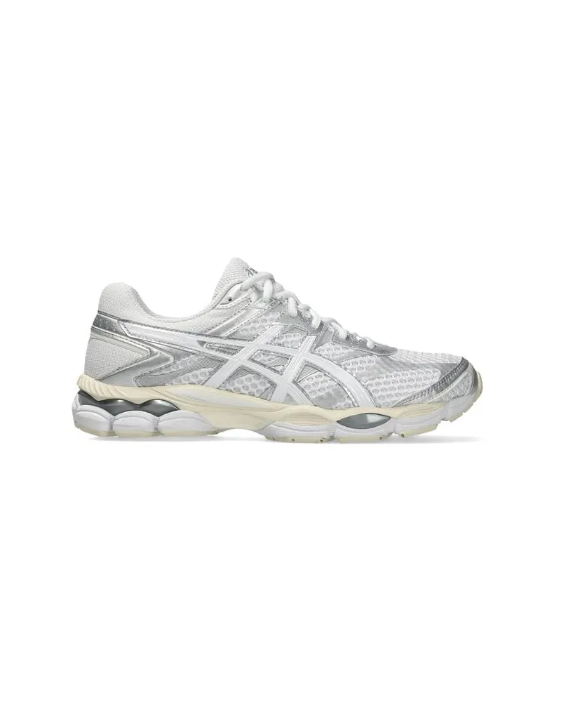 Asics Herren Sneaker GEL-CUMULUS 16 Weiß