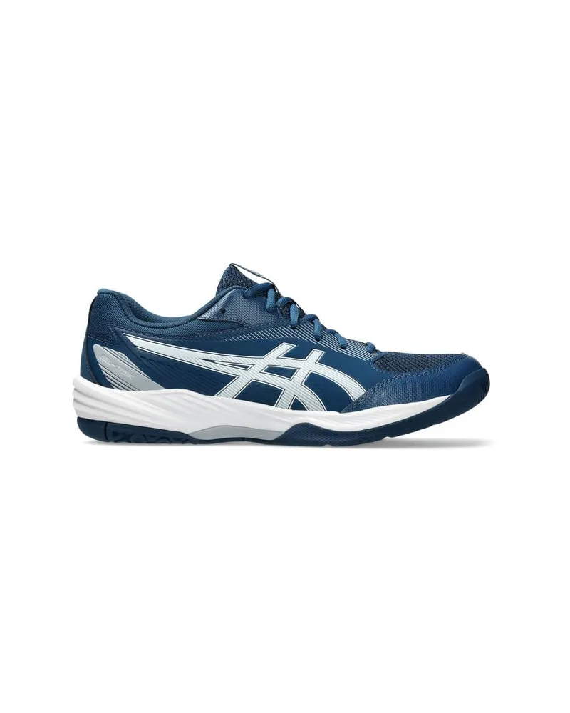 Asics Herren Hallensportschuhe GEL-TASK 4 Blau