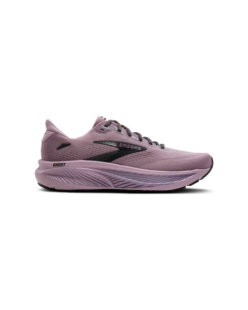 Brooks Damen Laufschuhe GHOST 18 Mauve