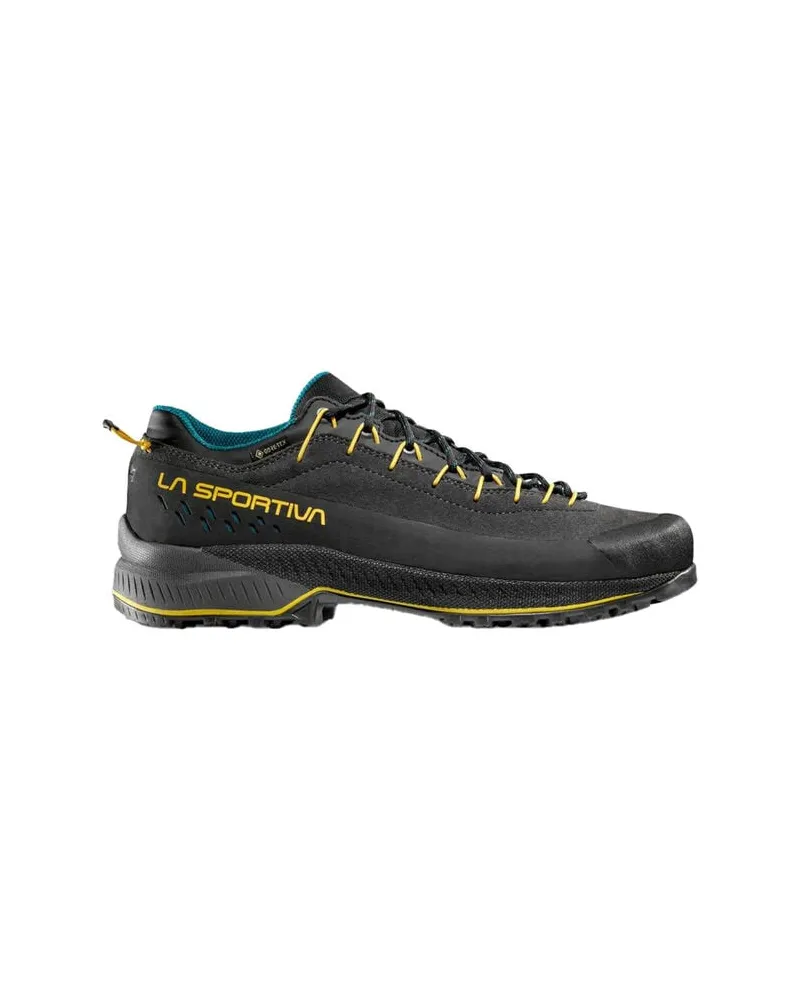 La Sportiva Herren Wanderschuhe TX4 EVO GTX Dunkelgrau