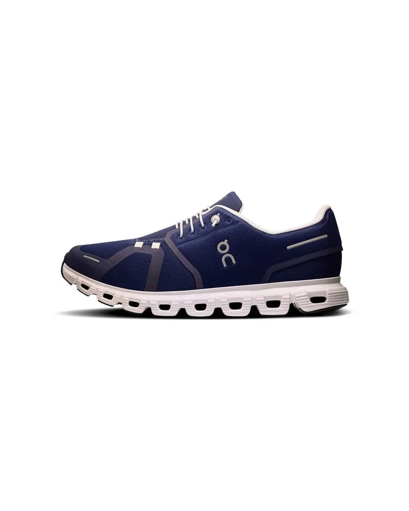 ON Herren Sneaker CLOUD 6 Blau