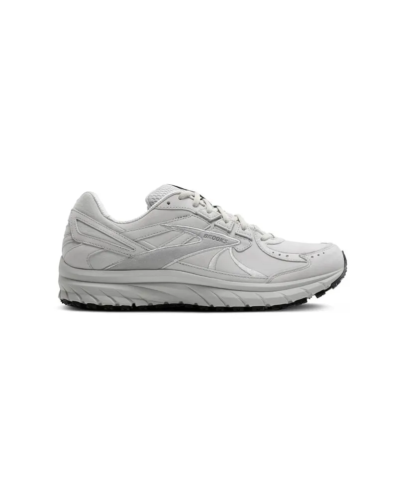 Brooks Herren Laufschuhe ZEAL WALKER Grau
